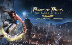 Où précommander Prince of Persia Remake sur PS4 et Xbox One ?
