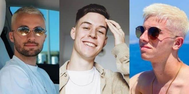Squeezie, Michou, Seb la frite: 3 youtubeurs qui ont tué le rap game !