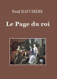 Livre audio gratuit : PAUL-BAUCHERI - LE PAGE DU ROI