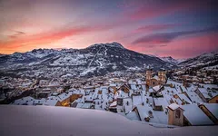 Vacances d’hiver à Briançon : 8 activités famille en dehors du ski
