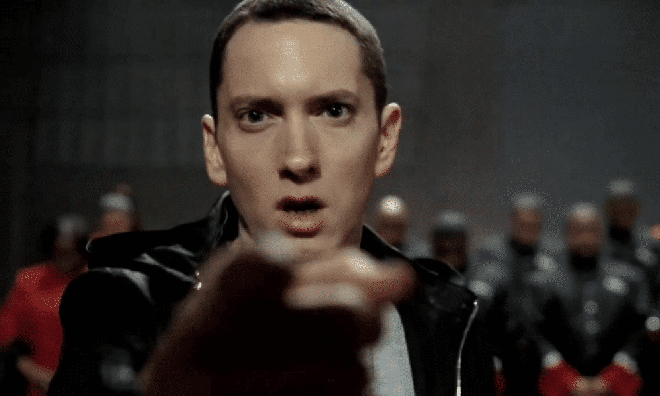 Eminem et sa pub lors du Super Bowl, la plus chère de l’histoire