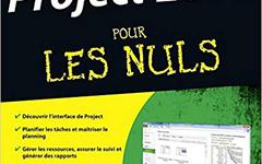Project 2010 Pour Les Nuls