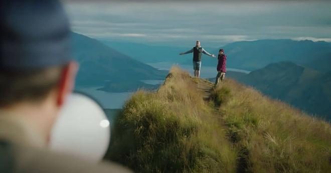VIDÉO. L’Office de tourisme de Nouvelle-Zélande se moque des voyageurs influencés par Instagram