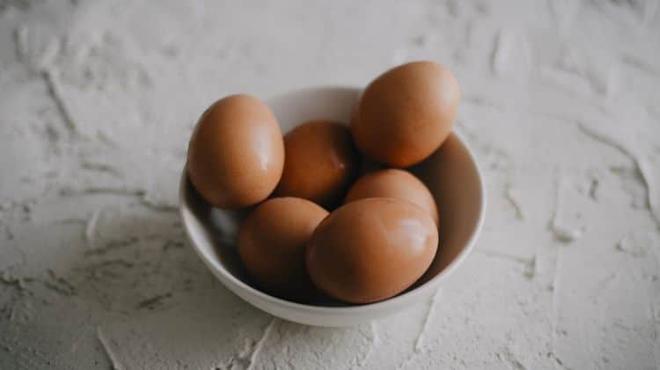 Combien de calories dans un œuf dur : Découvrez les valeurs nutritionnelles