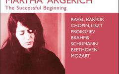 Martha Argerich : six décennies de musique, deux coffrets dont un indispensable