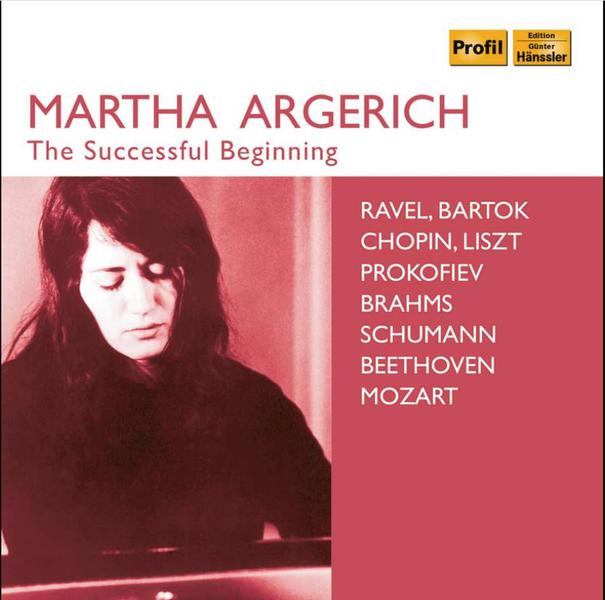 Martha Argerich : six décennies de musique, deux coffrets dont un indispensable