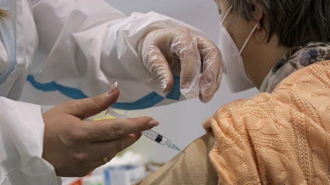 Pékin approuve un deuxième vaccin anti-Covid chinois