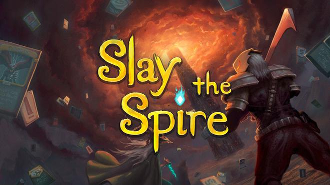 Slay the Spire : et si le meilleur deckbuilding était un jeu vidéo ?