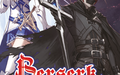 Berserk of Gluttony arrive bientôt chez Mahô Éditions !
