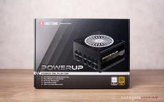 Test : Chieftronic PowerUp 750W – GPX-750FC