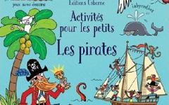 Activités pour les petits – Les pirates
