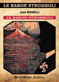 Livre audio gratuit : JOSE-MOSELLI - LE BARON STROMBOLI