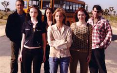 Alerte coup de vieux : que devient le casting de Buffy contre les Vampires ?