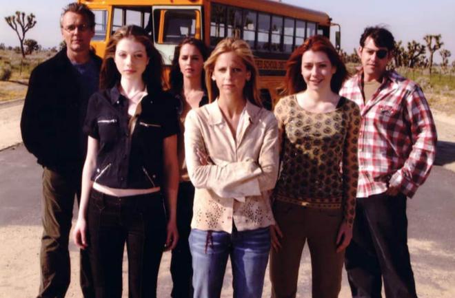 Alerte coup de vieux : que devient le casting de Buffy contre les Vampires ?