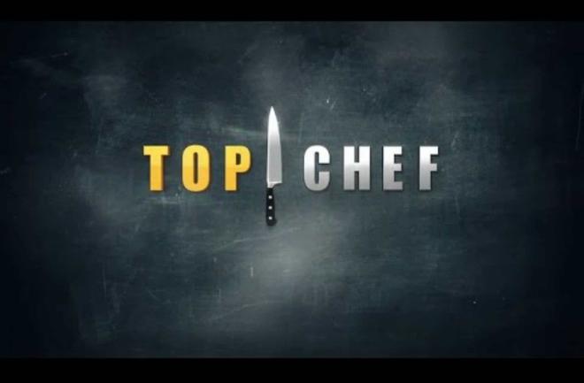 La nouvelle saison de Top Chef va commencer, et j’ai hâte !