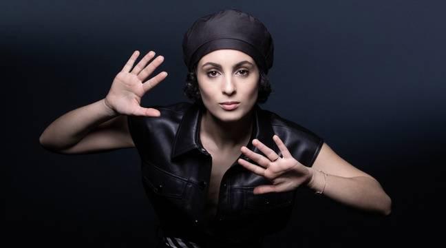Eurovision 2021: Le clip de « Voilà », la chanson de Barbara Pravi, est en ligne