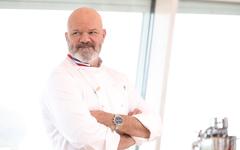 Philippe Etchebest, de retour dans «Top Chef» : «Etre cuisinier n’est plus une voie de garage»