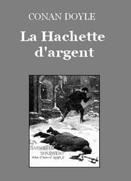 Livre audio gratuit : ARTHUR-CONAN-DOYLE - LA HACHETTE D'ARGENT