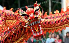 Découvrez les traditions de la fête du Nouvel An chinois