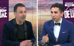 Non Stop People - Jenifer : Mario Barravecchia sans nouvelle depuis dix ans, il se confie (Exclu vidéo)