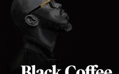 Black Coffee – Subconsciously / Ultra Records