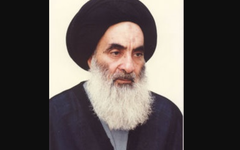 Irak : qui est le Grand ayatollah Al-Sistani qui rencontrera le pape ?