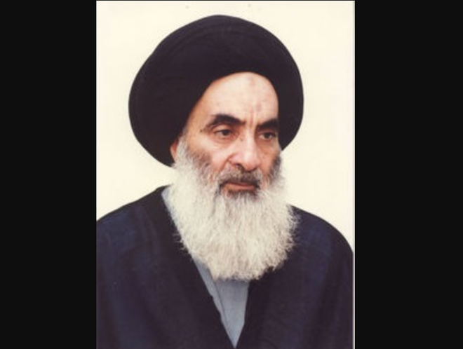 Irak : qui est le Grand ayatollah Al-Sistani qui rencontrera le pape ?