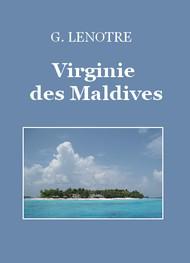 Livre audio gratuit : G.-LENOTRE - VIRGINIE DES MALDIVES