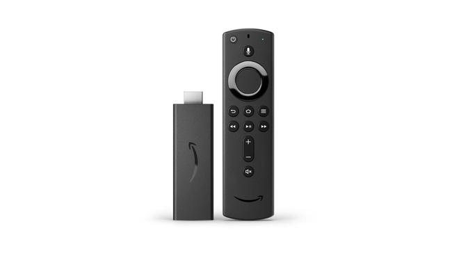 Fire TV Stick, Stick 4K… pluie de promotions sur les appareils Amazon