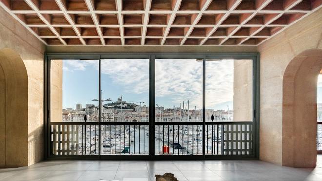 Les meilleurs Airbnb à louer pour un long week-end à Marseille