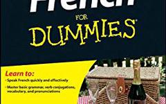 French For Dummies - Zoe Erotopoulos