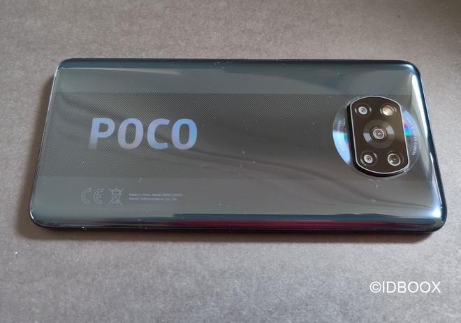 Bon plan – Le Poco X3 NFC à moins de 177€