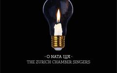 Les Zurich Chamber Singers dans un lumineux programme a capella