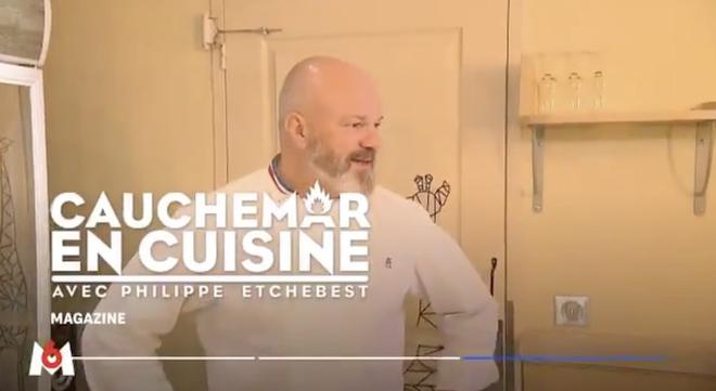 « Cauchemar en cuisine » du 15 février : ce soir sur M6, Philippe Etchebest part à Sénas