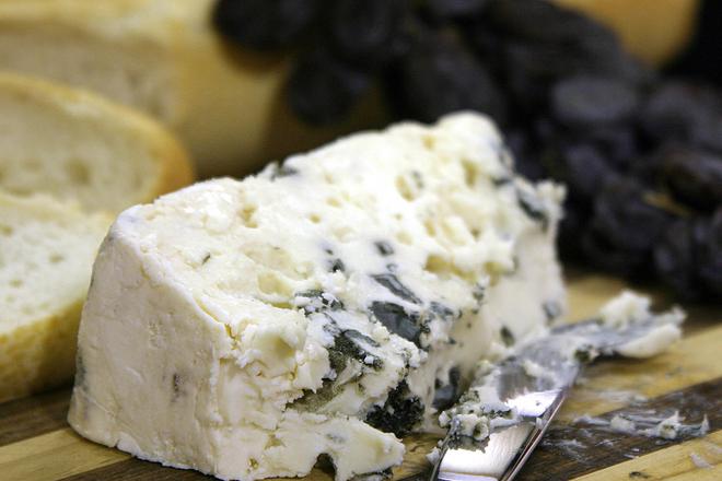 Les conseils de Cyril Lignac pour réutiliser ses fromages en sauce