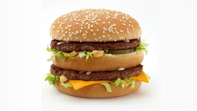 McDonald's annonce une grande nouveauté pour son Big Mac qui rend ses clients complètement fous