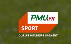 Bon plan Paris sportifs avec PMU.fr : 1er pari remboursé à 100% jusqu’à 100€