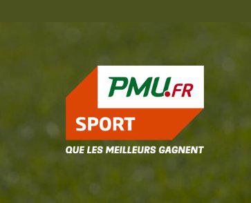 Bon plan Paris sportifs avec PMU.fr : 1er pari remboursé à 100% jusqu’à 100€