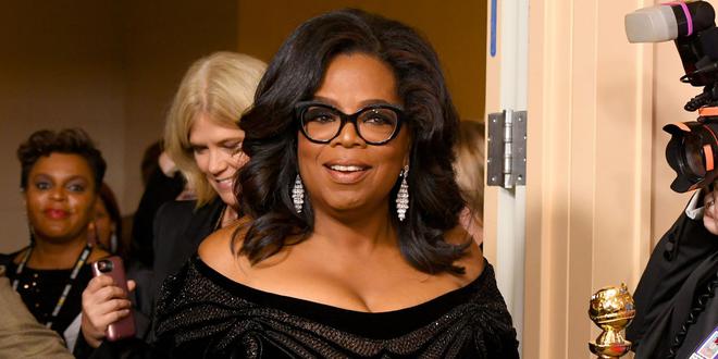 Oprah Winfrey va interviewer Meghan Markle et le prince Harry