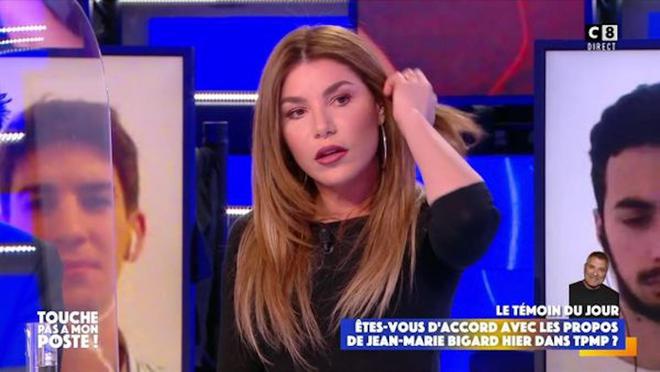 Lola Marois : sa triste confidence sur l’état de santé de Jean-Marie Bigard… les fans très inquiets !