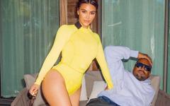 Kim Kardashian: Kanye West encore avec son alliance en plein divorce !
