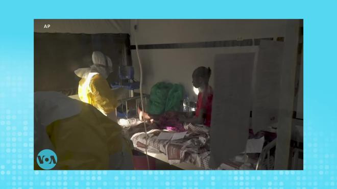 Dr Jean-Jacques Muyembe: La RDC envoie 300 doses de traitement contre Ebola en Guinée