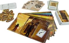 Le jeu de société de la semaine #4 : Bang