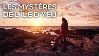 Les mystères de l’île d’Yeu