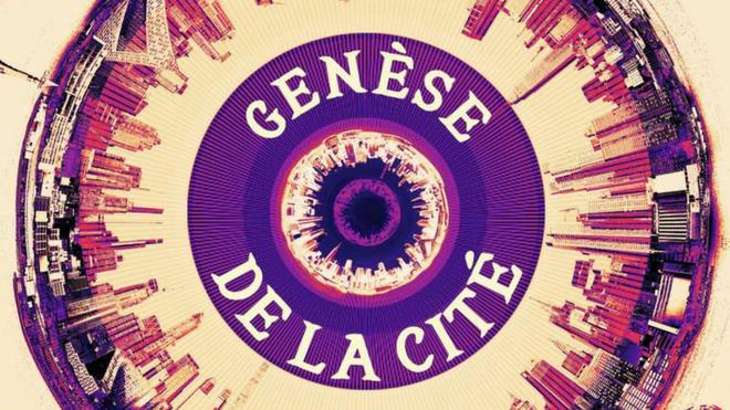 Genèse de la Cité : New York devient une allégorie sociale sous la plume de N.K. Jemisin