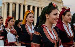 Macédoine du Nord : mais quel est ce petit pays des Balkans, baptisé en 2019 ?