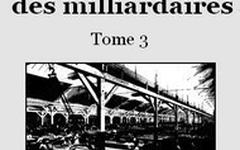 Livre audio gratuit : GUSTAVE-LE-ROUGE - LA CONSPIRATION DES MILLIARDAIRES – TOME 3 – CHAPITRE 09