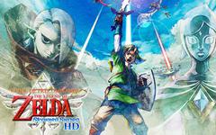 Où précommander The Legend of Zelda : Skyward Sword HD sur Nintendo Switch ?
