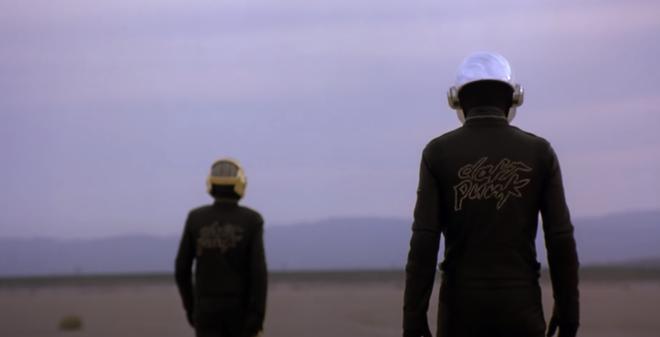 Daft Punk : une vidéo explosive met fin à leur carrière, le duo range les platines, les fans sont sous le choc !