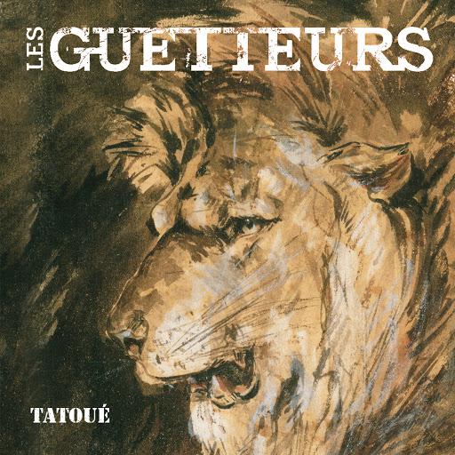 "Tatoué", le deuxième album "très inspiré" des Guetteurs